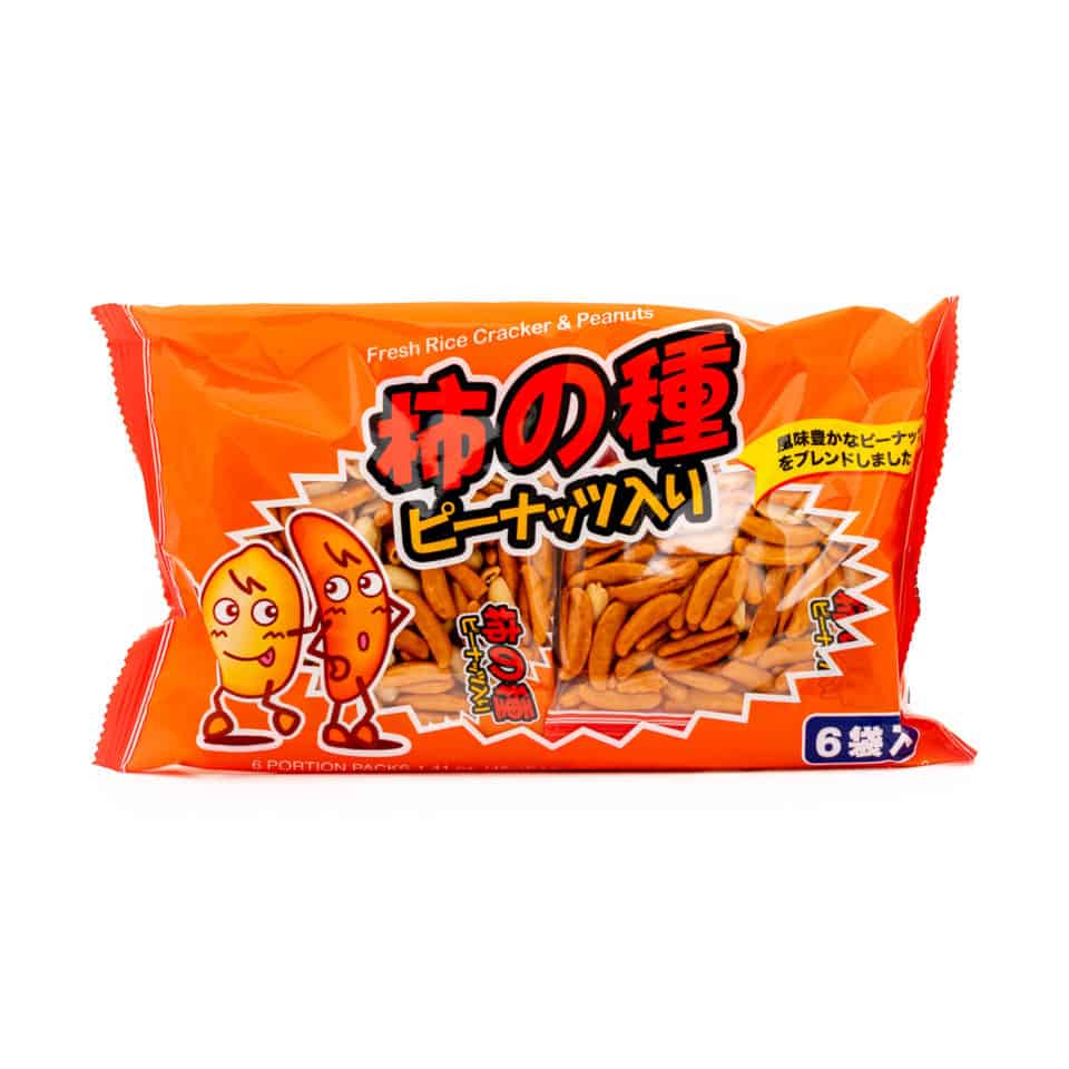 Oto's Marketplace Asian grocer specializing in Japanese staples, seafood & produce, plus take